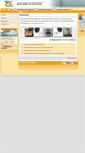 Mobile Screenshot of heinen-fischer.de